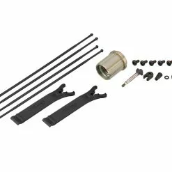 Mavic Deemax Pro Sam Hill Limited Edition Disc 6-Loch 29" Boost Laufradsatz -Fulcrum-Laden 260727