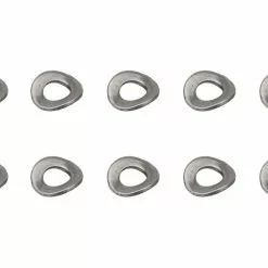 Dt-swiss PHR Washer Unterlegscheiben - 10 Stück