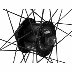 Bc Basic Alfine Disc Center Lock 28" 8-Gang Laufradsatz -Fulcrum-Laden 268108