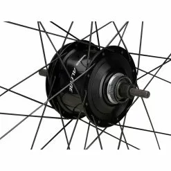 Bc Basic Alfine Disc Center Lock 28" 8-Gang Laufradsatz -Fulcrum-Laden 268110