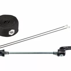 Bc Basic Urban XT Disc Center Lock 28" Laufrad -Fulcrum-Laden 271916