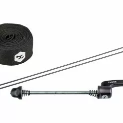 Bc Basic Urban XT Disc Center Lock 28" Laufrad -Fulcrum-Laden 271920