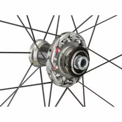 Fulcrum Speed 40 DB Disc Center Lock Carbon Laufradsatz -Fulcrum-Laden 273395