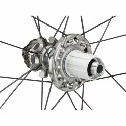 Fulcrum Speed 40 DB Disc Center Lock Carbon Laufradsatz -Fulcrum-Laden 273397