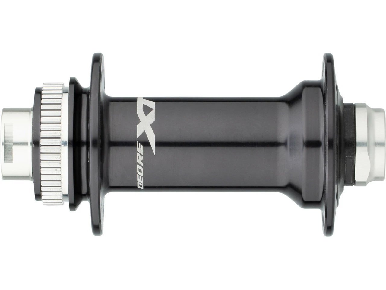 Shimano XT VR-Nabe HB-M8110-B Disc Center Lock 15 Mm Steckachse 1 Shimano XT VR-Nabe HB-M8110-B Disc Center Lock 15 Mm Steckachse