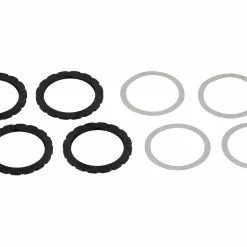 Fulcrum Verschlussring / Lockring Für Center Lock