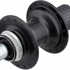 Shimano XT HR-Nabe FH-M8110 Disc Center Lock 12 Mm Steckachse 6 Shimano XT HR-Nabe FH-M8110 Disc Center Lock 12 Mm Steckachse -Fulcrum-Laden 278244