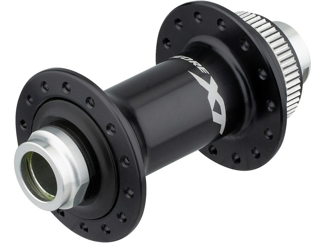 Shimano XT VR-Nabe HB-M8110 Disc Center Lock 15 Mm Steckachse 2 Shimano XT VR-Nabe HB-M8110 Disc Center Lock 15 Mm Steckachse – Bild 2