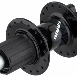 SRAM 746 Disc 6-Loch HR-Nabe -Fulcrum-Laden 278845