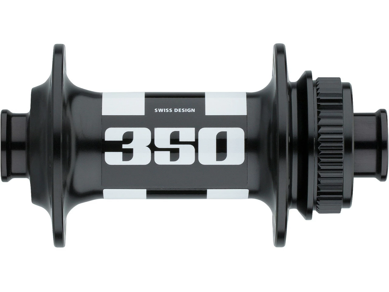 Dt-swiss 350 Road Disc Center Lock VR-Nabe 1 Dt-swiss 350 Road Disc Center Lock VR-Nabe