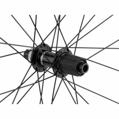Shimano WH-RS171-CL Disc Center Lock 28" Laufradsatz -Fulcrum-Laden 283750