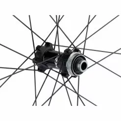 Shimano WH-RX570-TL GRX Disc Center Lock 28" Laufradsatz -Fulcrum-Laden 284768