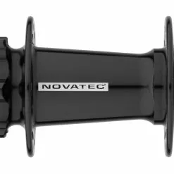 Novatec XD641SB-A/B15 Disc 6-Loch VR-Nabe