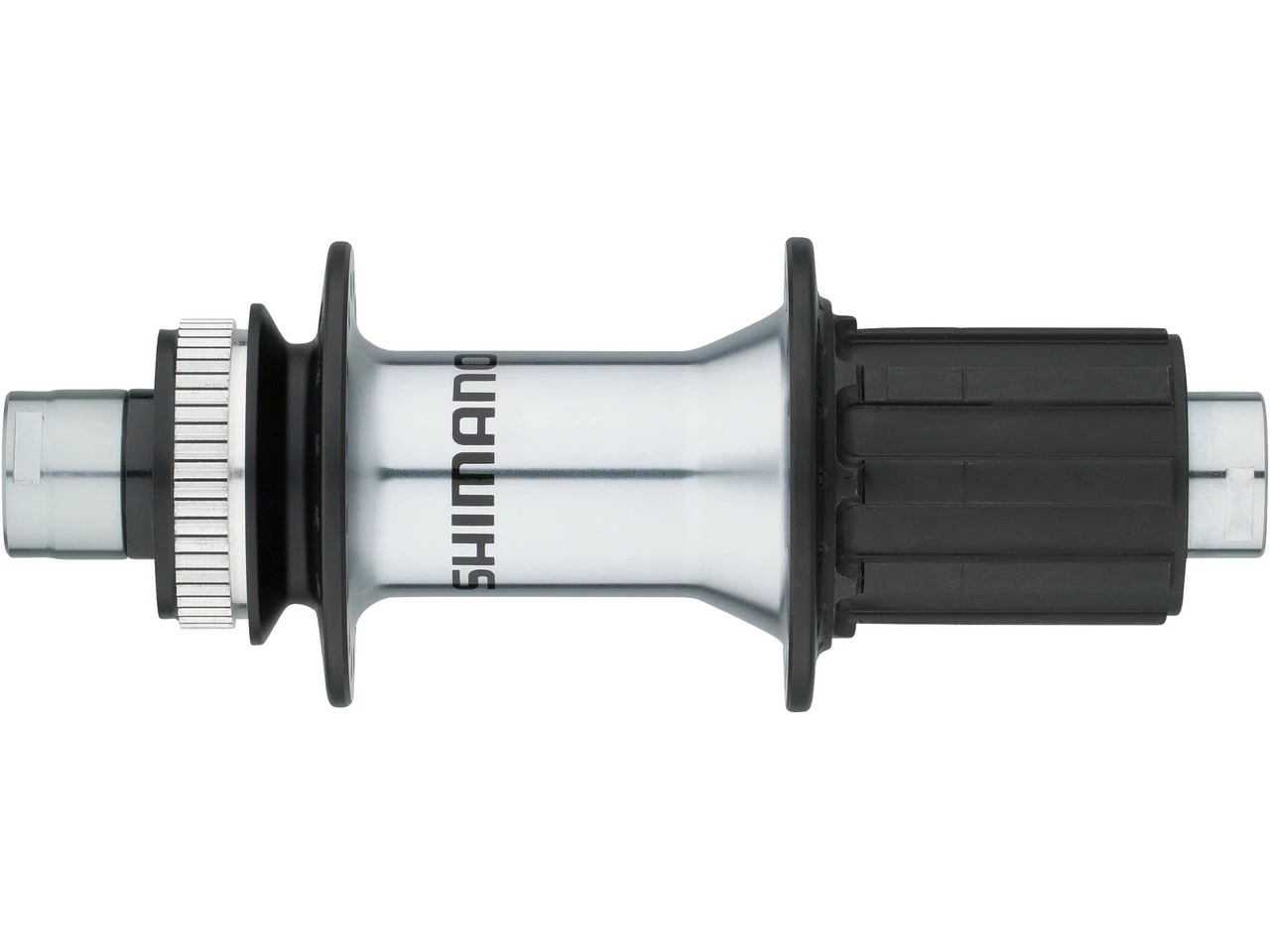 Shimano HR-Nabe FH-RS770 Disc Center Lock Für 12 Mm Steckachse 1 Shimano HR-Nabe FH-RS770 Disc Center Lock Für 12 Mm Steckachse