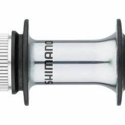 Shimano VR-Nabe HB-RS770 Disc Center Lock Für 12 Mm Steckachse