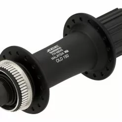 Shimano ZEE HR-Nabe FH-M645 Disc Center Lock Für 12 Mm Steckachse -Fulcrum-Laden 292464