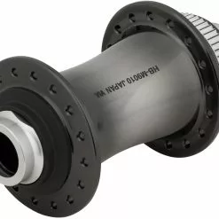 Shimano XTR VR-Nabe HB-M9010-B Disc Center Lock Für 15 Mm Steckachse -Fulcrum-Laden 298358