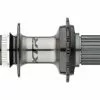 Shimano XTR HR-Nabe FH-M9111 Disc Center Lock 12 Mm Steckachse