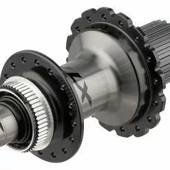 Shimano XTR HR-Nabe FH-M9111 Disc Center Lock 12 Mm Steckachse -Fulcrum-Laden 298487