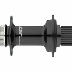 Shimano XT HR-Nabe FH-M8130-B Disc Center Lock 12 Mm Steckachse
