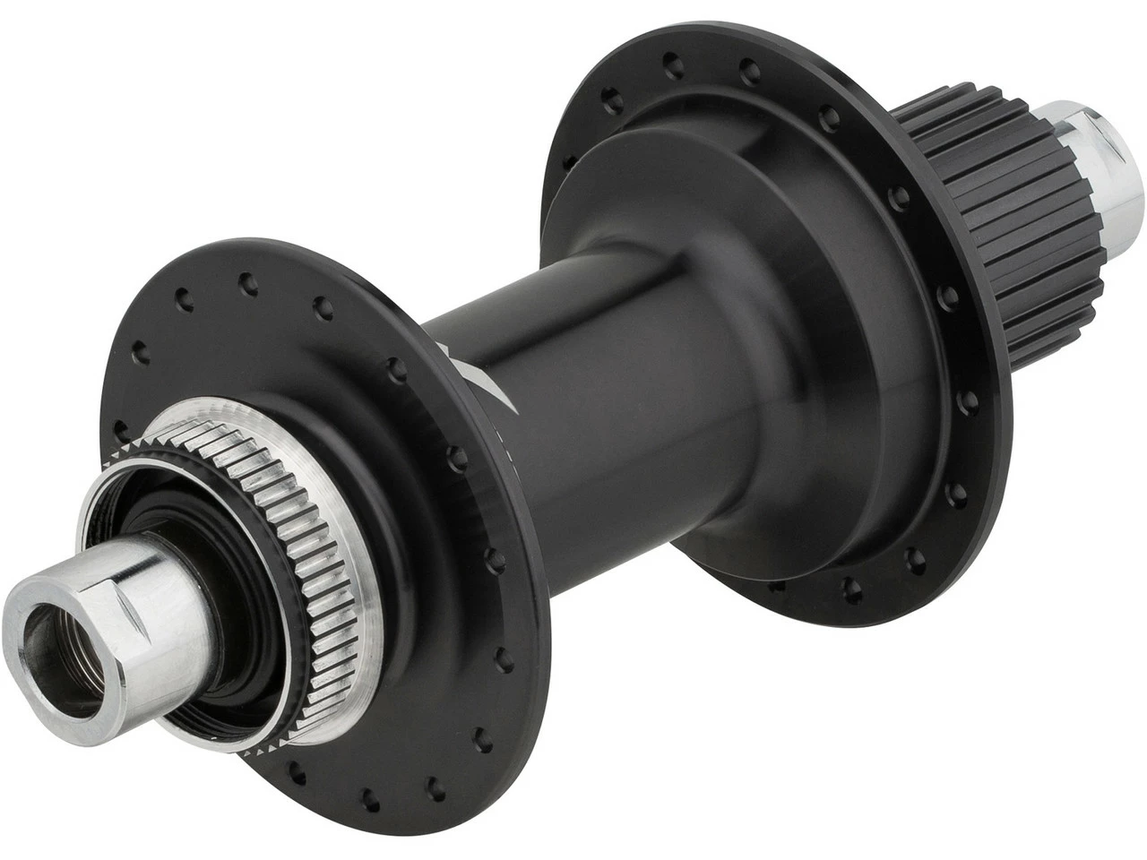 Shimano XT HR-Nabe FH-M8130-B Disc Center Lock 12 Mm Steckachse 3 Shimano XT HR-Nabe FH-M8130-B Disc Center Lock 12 Mm Steckachse – Bild 3
