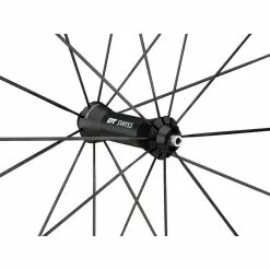 Dt-swiss P 1800 SPLINE® 23 Laufradsatz -Fulcrum-Laden 305500