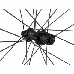 Dt-swiss P 1800 SPLINE® 23 Laufradsatz -Fulcrum-Laden 305502