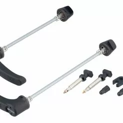 Dt-swiss P 1800 SPLINE® 23 Laufradsatz -Fulcrum-Laden 305504