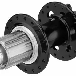 White Industries XMR Disc 6-Loch HR-Nabe -Fulcrum-Laden 307806