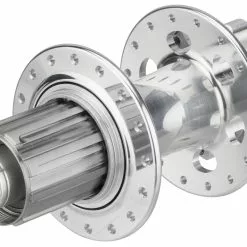 White Industries XMR Disc 6-Loch HR-Nabe -Fulcrum-Laden 307808