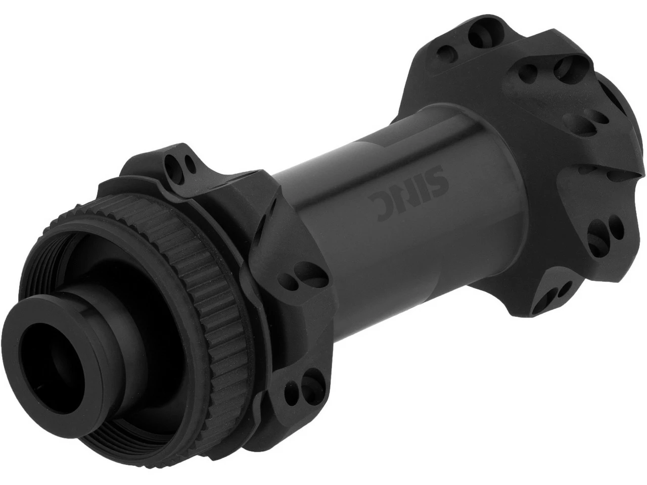 Dt-swiss 180 Straightpull Road Disc Center Lock VR-Nabe 2 Dt-swiss 180 Straightpull Road Disc Center Lock VR-Nabe – Bild 2