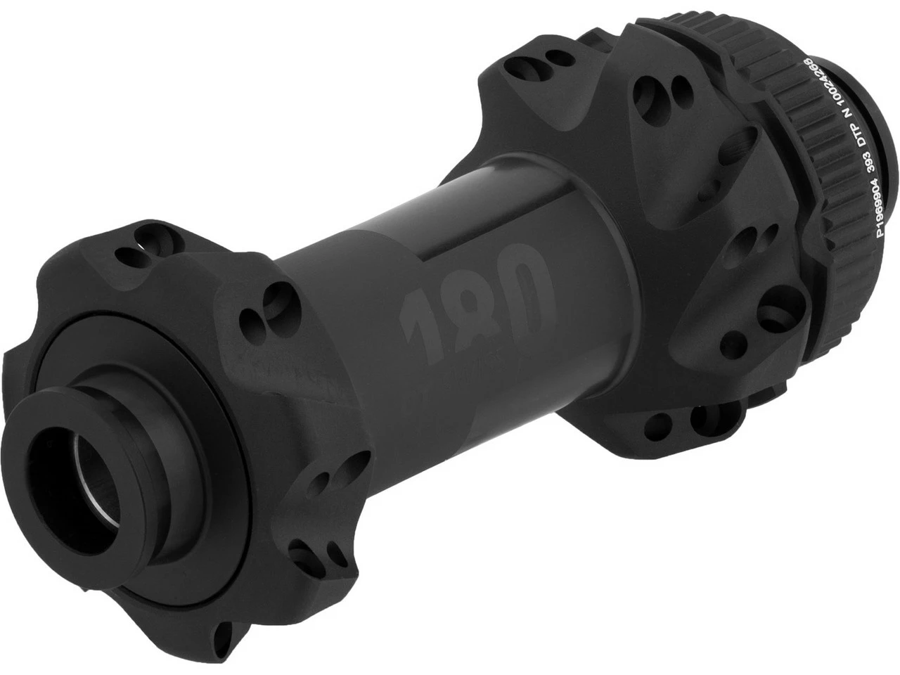 Dt-swiss 180 Straightpull Road Disc Center Lock VR-Nabe 3 Dt-swiss 180 Straightpull Road Disc Center Lock VR-Nabe – Bild 3