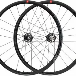 Fulcrum Racing 3 DB C19 Disc Center Lock Laufradsatz