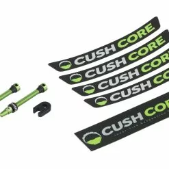 CUSHCORE Durchschlagschutz XC 2er-Set 29" -Fulcrum-Laden 310522
