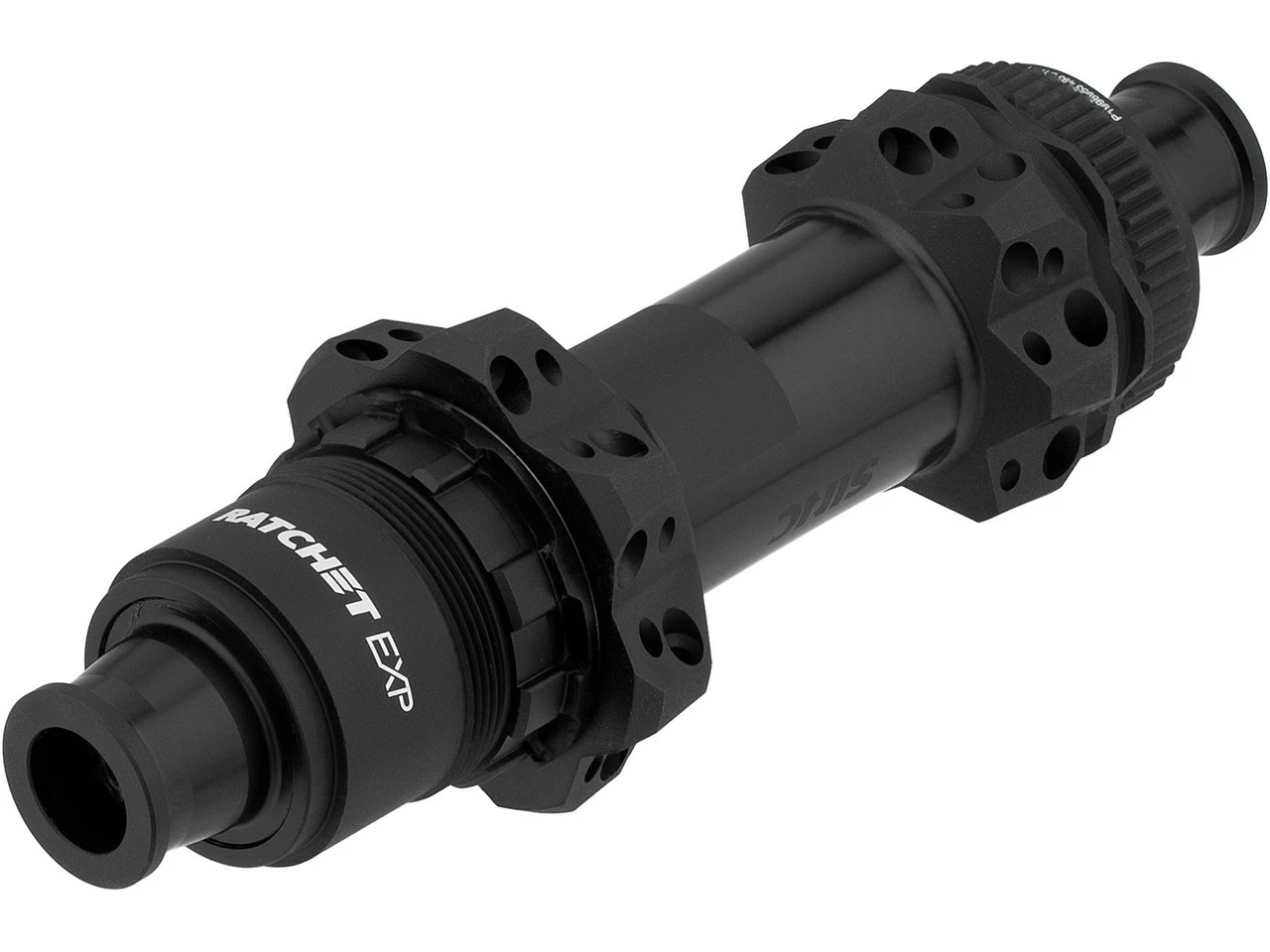 Dt-swiss 180 Boost Disc Center Lock Straightpull HR-Nabe 2 Dt-swiss 180 Boost Disc Center Lock Straightpull HR-Nabe – Bild 2