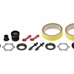 Dt-swiss XRC 1200 SPLINE 30 Boost Disc Center Lock 29" Laufradsatz -Fulcrum-Laden 311652