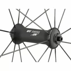 Dt-swiss PRC 1400 SPLINE® 35 Laufradsatz -Fulcrum-Laden 311787