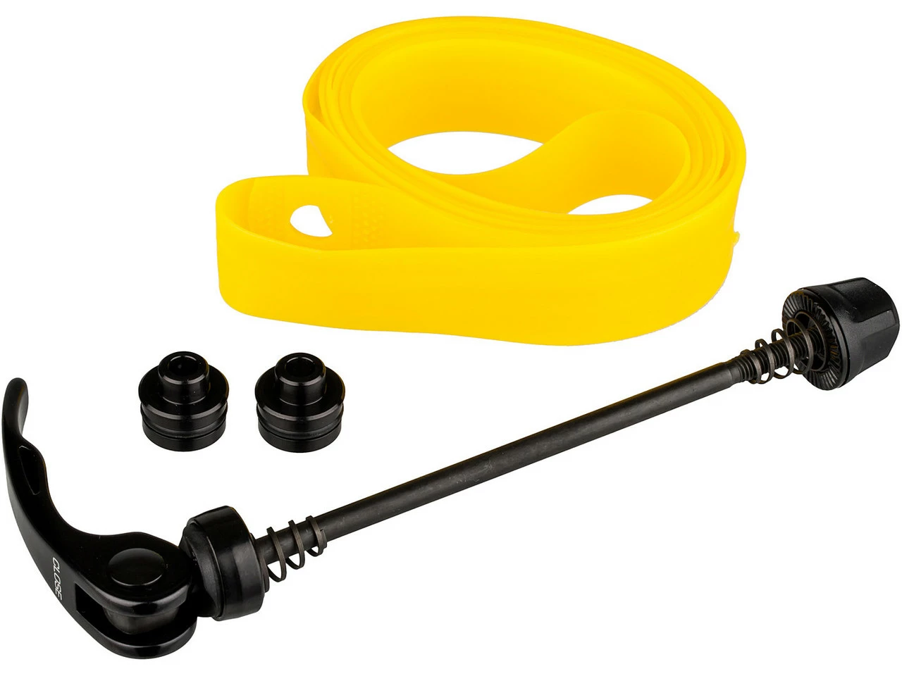 Mavic Crossride FTS-X Disc 6-Loch 29" Laufrad 4 Mavic Crossride FTS-X Disc 6-Loch 29" Laufrad – Bild 4