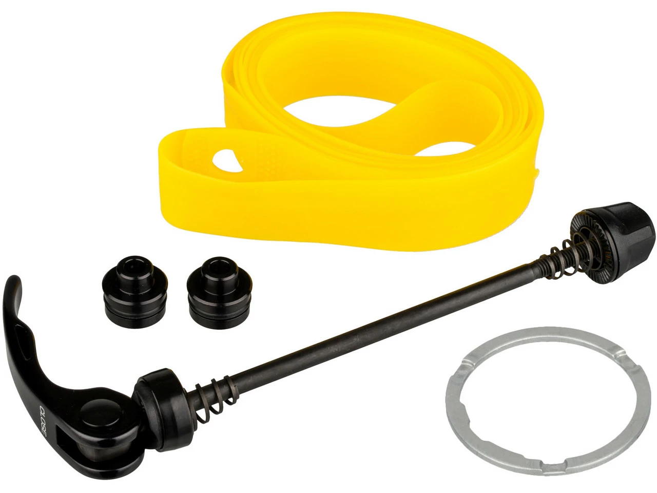 Mavic Crossride FTS-X Disc 6-Loch 29" Laufrad 8 Mavic Crossride FTS-X Disc 6-Loch 29" Laufrad – Bild 8