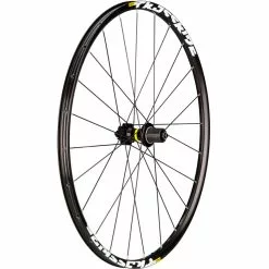 Mavic Crossride FTS-X Disc 6-Loch 29" Laufradsatz -Fulcrum-Laden 313199