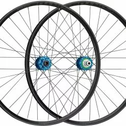 HOPE Pro 4 + Fortus 26 Disc 6-Loch 29" Laufradsatz