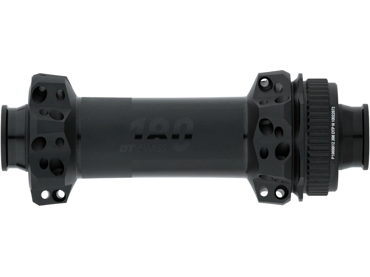 Dt-swiss 180 Boost Disc Center Lock Straightpull VR-Nabe 1 Dt-swiss 180 Boost Disc Center Lock Straightpull VR-Nabe