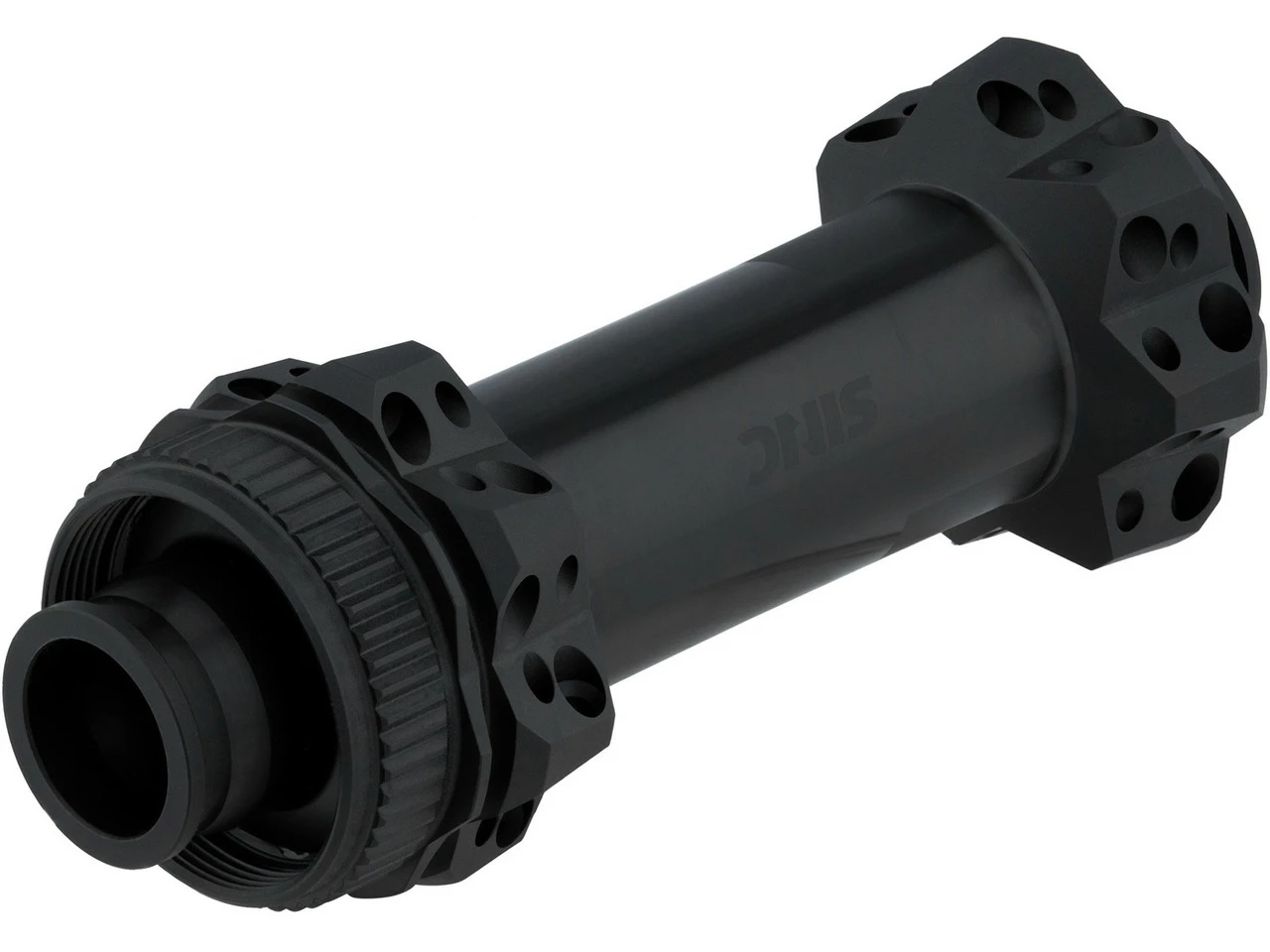 Dt-swiss 180 Boost Disc Center Lock Straightpull VR-Nabe 2 Dt-swiss 180 Boost Disc Center Lock Straightpull VR-Nabe – Bild 2