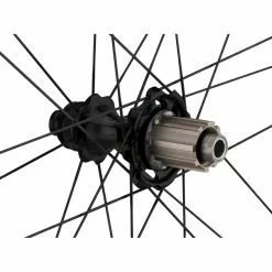 Campagnolo® Bora WTO 33 Carbon Disc Center Lock 28" Laufradsatz -Fulcrum-Laden 318480