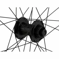 Tune Crosser Endurance Disc Center Lock Carbon 28" Laufradsatz -Fulcrum-Laden 318617