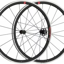 Fulcrum-Laden 15 Fulcrum Racing 4 C17 Laufradsatz