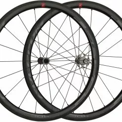 Fulcrum Speed 40C Carbon Laufradsatz
