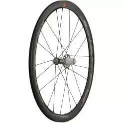 Fulcrum Speed 40C Carbon Laufradsatz -Fulcrum-Laden 318858
