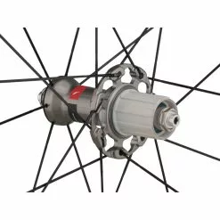 Fulcrum Speed 40C Carbon Laufradsatz -Fulcrum-Laden 318859