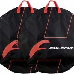 Fulcrum Speed 40C Carbon Laufradsatz -Fulcrum-Laden 318861